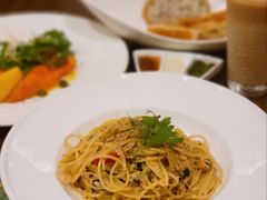 -安妮意大利餐厅(世贸天阶店)