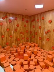 -尼克Playtime(欢乐海岸店)