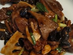 -惠丰堂饭庄·烤鸭·京味菜(翠微路店)
