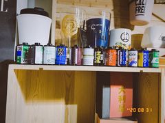 -无牌咖啡&酒馆