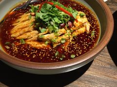 钵钵鸡-辛香汇(大华第一坊店)