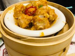 特色蒸排骨-点都德(春熙路群光广场店)