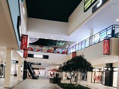 -宁波杉井奥特莱斯广场