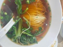 -君东记本帮面馆(天钥桥路店)