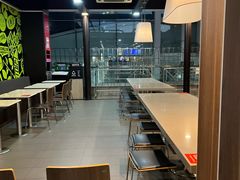 -麦当劳(深圳北站高铁店)