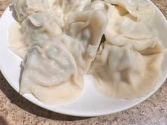 -金谷园饺子馆(北邮总店)