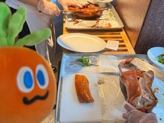 -四季民福烤鸭店(故宫店)