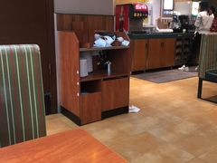 -萨莉亚意式餐厅(江桥万达广场店)