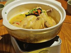 -印象鲵宴·张家界地标美食名片(溪布街店)