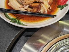 -飞尝蚝·顺德菜·鱼生(顺德总店)