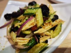 -老边饺子馆(东单店)