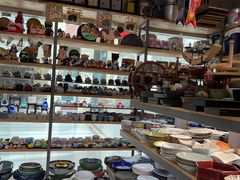 -万润国际酒店用品市场