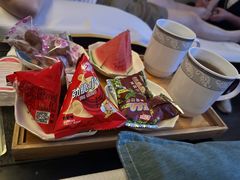 -良子足浴(湖滨店)