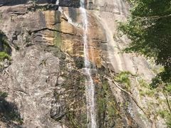 -罗田天堂寨风景区
