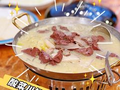 -双福饺子营餐厅(财富广场店)