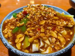 -58度品质川菜馆(经一路店)