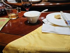 -金枝玉叶上海人家食府(三里河店)