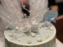 -Bistro 63 创意融合料理(广粤天地店)