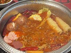 -牛New寿喜烧(闵行龙湖天街店)