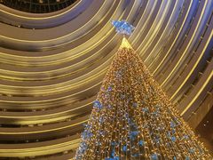 -杭州国际会议中心洲际酒店-原素全日餐厅(解放东路店)