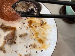 竹炭麦香薄撑-寻味顺德·珍之宝酒楼(银钻店)