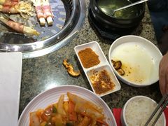 -韩小悦牛排烤肉无限续(遂宁万达店)