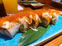 -鳗鱼家·深夜食堂(军博店)