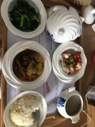 -金芙美月子中心(财富别墅店)