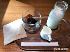 -漫咖啡(武汉天地店)