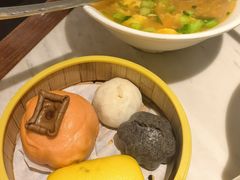 -小菜园新徽菜(北京大兴龙湖天街店)