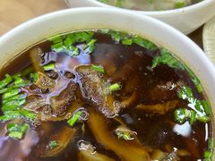 -清真蒋有记(老门东店)
