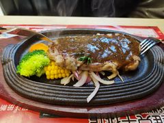 -海维克牛排馆HIGHWIC(右岸环宇坊店)