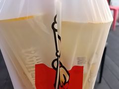 -蜜雪冰城(江南万达金街店)