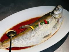 -醉庐·新上海菜(南京西路店)