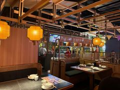 -湘阁里辣(南联锦泰城店)