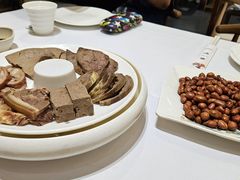 -第一驴.经典老菜.家常菜.火锅(友谊路店)