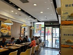 -魏家凉皮(梨园店)