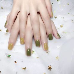 -Halo美甲美睫