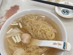 -香港麦奀云吞面世家(中山二路店)