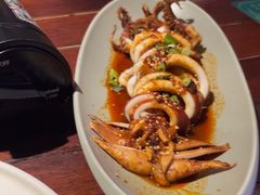 -前海沿·青岛菜(五四广场永旺店)