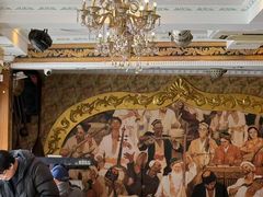 -维吾尔餐厅(宜山路店)