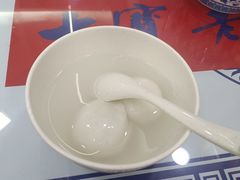 -七宝老街汤团(上海世纪汇广场店)
