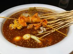 -三生小馆(亭知路店)