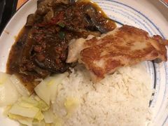 -大快活(丽丰店)