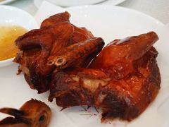 -铭家点心(秦岭路店)