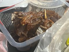 -鹿记油烫鸭(大坝头店)