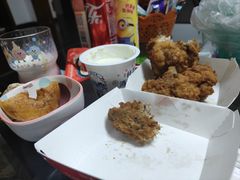 -肯德基(金马店)