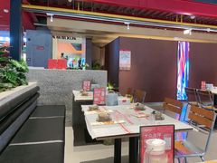 -肥肥虾庄·金牌油焖大虾(杨园滨江时代walk店)