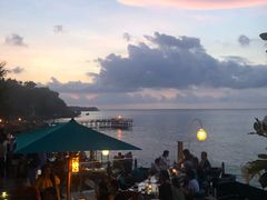 -Rock Bar Bali(Bali)