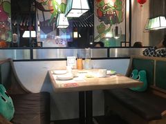 大堂-蛙小淲(虎门万达店)